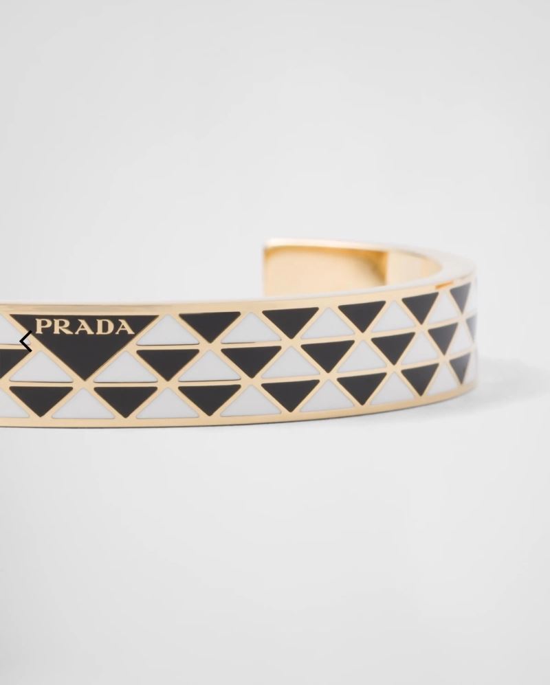 Prada Bracelets